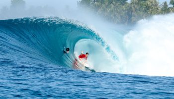 Naga Laut Mentawai Surf Travel
