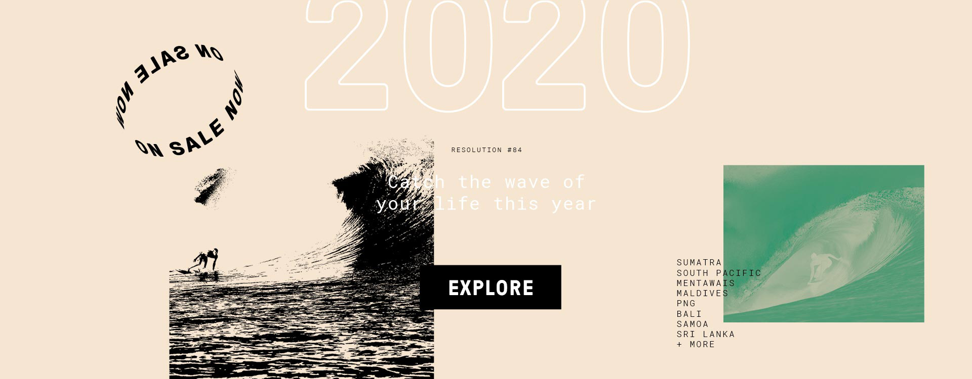 2020 resolution